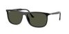 RAY-BAN  0RB2216 14290A 58 Napszemüveg