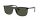 RAY-BAN  0RB2216 14290A 58 Napszemüveg