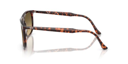 RAY-BAN  0RB2216 14290A 58 Napszemüveg