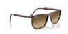RAY-BAN  0RB2216 14290A 58 Napszemüveg