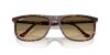 RAY-BAN  0RB2216 14290A 58 Napszemüveg