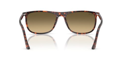 RAY-BAN  0RB2216 14290A 61 Napszemüveg