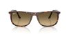 RAY-BAN  0RB2216 14290A 61 Napszemüveg