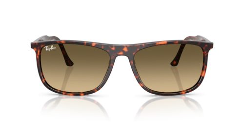 RAY-BAN  0RB2216 14290A 61 Napszemüveg