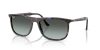 RAY-BAN  0RB2216 1430GK 58 Napszemüveg