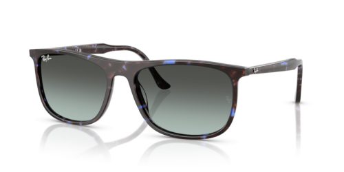 RAY-BAN  0RB2216 1430GK 58 Napszemüveg
