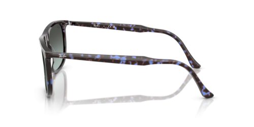RAY-BAN  0RB2216 1430GK 58 Napszemüveg
