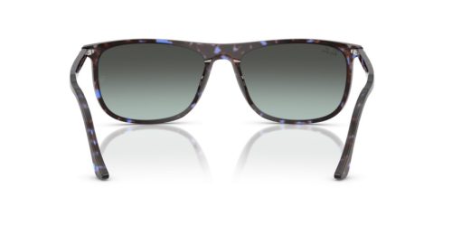 RAY-BAN  0RB2216 1430GK 58 Napszemüveg