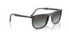 RAY-BAN  0RB2216 1430GK 58 Napszemüveg