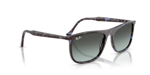 RAY-BAN  0RB2216 1430GK 58 Napszemüveg