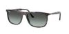RAY-BAN  0RB2216 1430GK 61 Napszemüveg