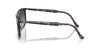 RAY-BAN  0RB2216 1430GK 61 Napszemüveg
