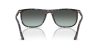 RAY-BAN  0RB2216 1430GK 61 Napszemüveg