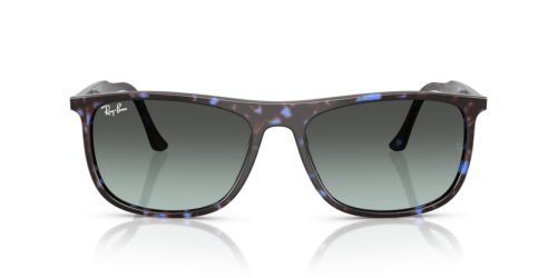 RAY-BAN  0RB2216 1430GK 61 Napszemüveg