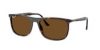 RAY-BAN  0RB2216 901/B1 58 Napszemüveg