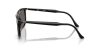 RAY-BAN  0RB2216 901/B1 58 Napszemüveg