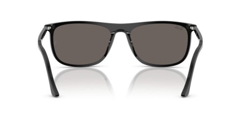RAY-BAN  0RB2216 901/B1 58 Napszemüveg
