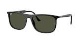 RAY-BAN  0RB2216 901/B1 61 Napszemüveg