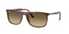 RAY-BAN  0RB2216 901/B1 61 Napszemüveg