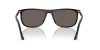 RAY-BAN  0RB2216 901/B1 61 Napszemüveg