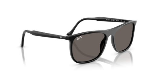 RAY-BAN  0RB2216 901/B1 61 Napszemüveg