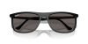 RAY-BAN  0RB2216 901/B1 61 Napszemüveg