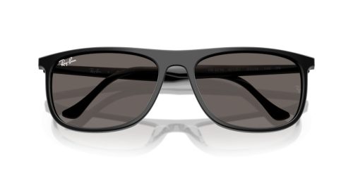 RAY-BAN  0RB2216 901/B1 61 Napszemüveg