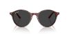 RAY-BAN BERNARD 0RB2230 141948 53 Napszemüveg