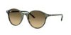 RAY-BAN BERNARD 0RB2230 14210A 51 Napszemüveg