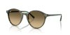 RAY-BAN BERNARD 0RB2230 14210A 53 Napszemüveg