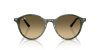 RAY-BAN BERNARD 0RB2230 14210A 53 Napszemüveg