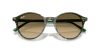 RAY-BAN BERNARD 0RB2230 14210A 53 Napszemüveg