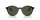 RAY-BAN BERNARD 0RB2230 901/31 53 Napszemüveg