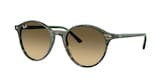 RAY-BAN BERNARD 0RB2230 902/GH 53 Napszemüveg