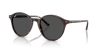 RAY-BAN BERNARD 0RB2230 902/GH 53 Napszemüveg