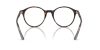 RAY-BAN BERNARD 0RB2230 902/GH 53 Napszemüveg