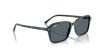 RAY-BAN RAIMOND 0RB2231 1417R5 58 Napszemüveg