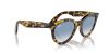 RAY-BAN WAYFARER WAY 0RB2241 13323F 51 Napszemüveg
