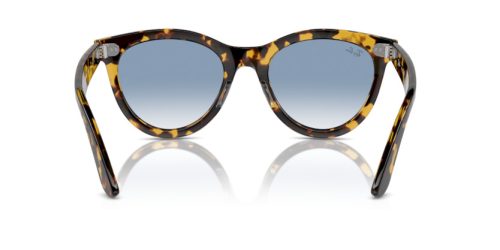 RAY-BAN WAYFARER WAY 0RB2241 13323F 54 Napszemüveg
