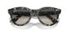 RAY-BAN WAYFARER WAY 0RB2241 133371 51 Napszemüveg