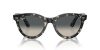 RAY-BAN WAYFARER WAY 0RB2241 133371 54 Napszemüveg