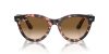 RAY-BAN WAYFARER WAY 0RB2241 133451 51 Napszemüveg