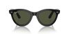 RAY-BAN WAYFARER WAY 0RB2241 901/31 51 Napszemüveg