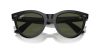 RAY-BAN WAYFARER WAY 0RB2241 901/31 51 Napszemüveg