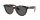 RAY-BAN WAYFARER WAY 0RB2241 902/B1 51 Napszemüveg
