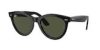 RAY-BAN WAYFARER WAY 0RB2241 902/B1 51 Napszemüveg