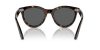 RAY-BAN WAYFARER WAY 0RB2241 902/B1 51 Napszemüveg