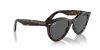 RAY-BAN WAYFARER WAY 0RB2241 902/B1 51 Napszemüveg