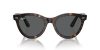 RAY-BAN WAYFARER WAY 0RB2241 902/B1 51 Napszemüveg