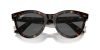 RAY-BAN WAYFARER WAY 0RB2241 902/B1 51 Napszemüveg